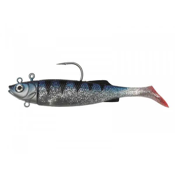 Kinetic Avatar Sea Zeevis Kunstaas (275g) Pink Tiger Gratis Retour