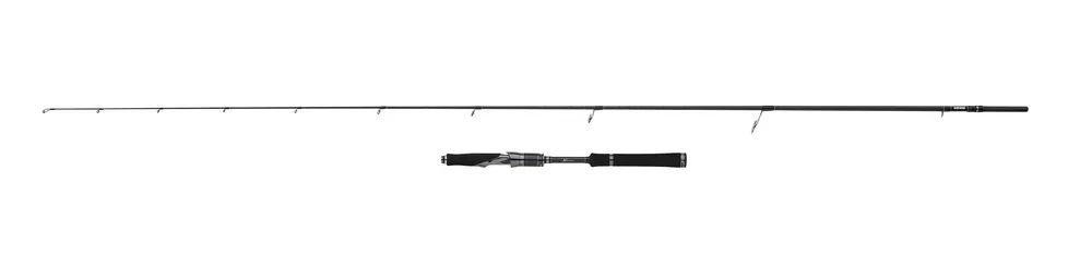 Beste Prijs Penn Conflict Elite Zeevis Spinhengel 2.13m (6-32g)