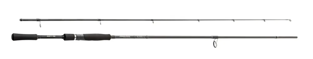 Hearty Rise Black Force Spinhengel 2.31m 5-21g Nu Kopen