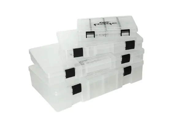 Fox Rage Opbergdozen L - Deep Lage Prijs