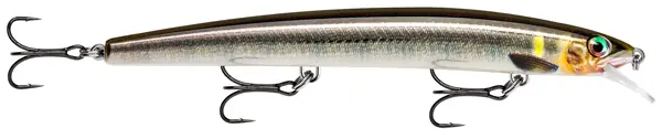 Nu Kopen Rapala MaxRap MXR15 Live Cabrilla