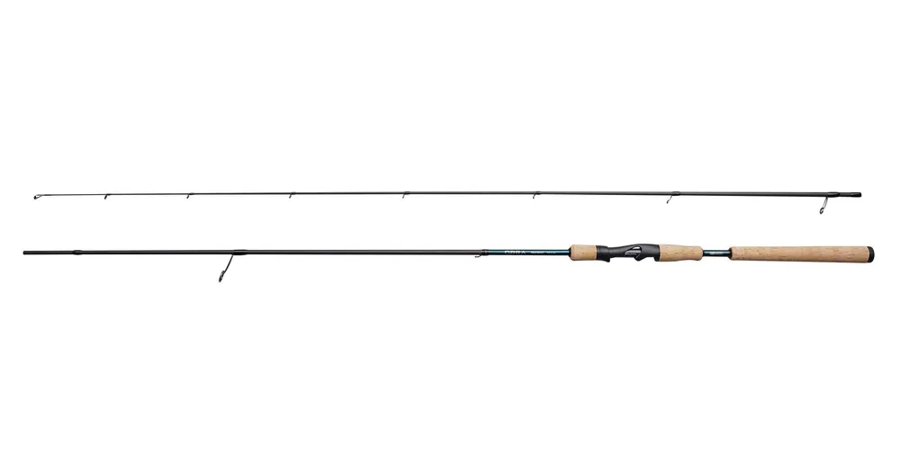 Abu Garcia Orra Zeeforel Spinhengel 2.74m (10-30g) Shop Nu