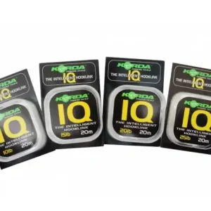 Actieprijs Korda IQ Fluorocarbon 10Lb