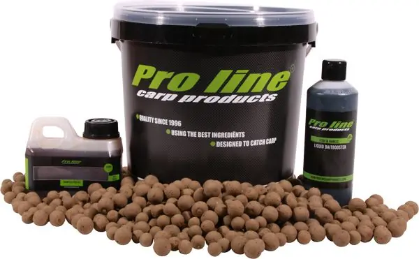 Must-Have Pro Line Fish & Garlic Bucket