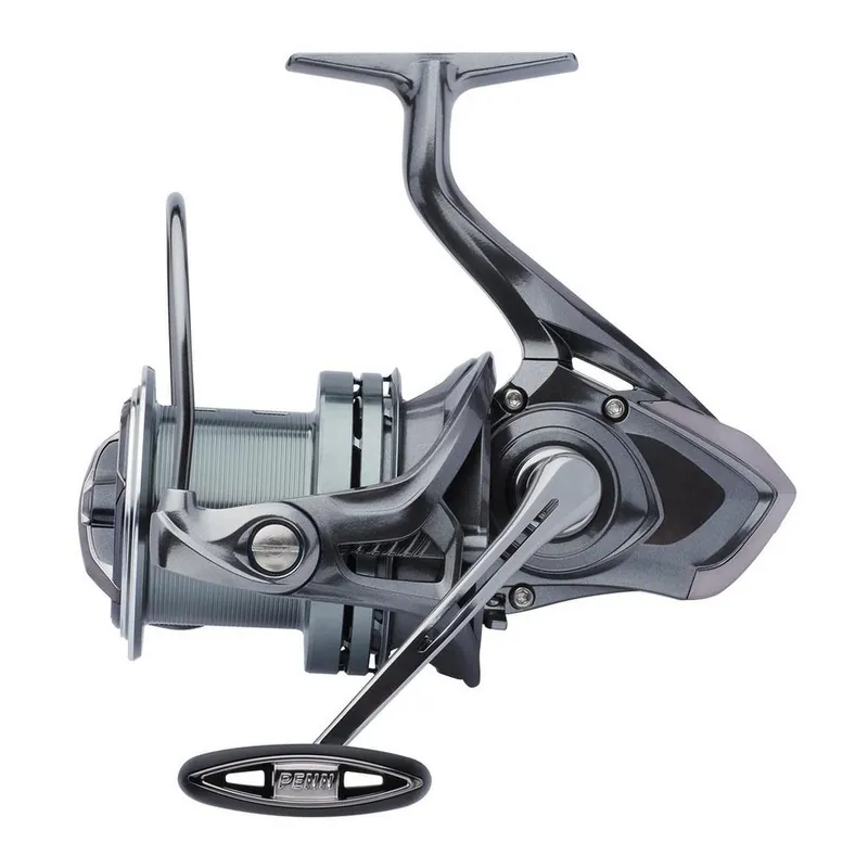 Beste Prijs Penn Tidal XT Longcast Strandmolen 7000