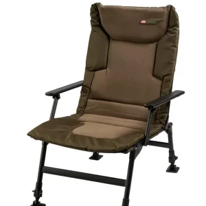 JRC Defender II Armrest Chair Direct Verzonden