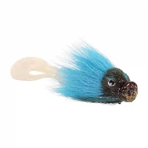 Dagaanbieding Miuras Mouse Mini - Killer voor snoek! 20cm (40g) Baitfish
