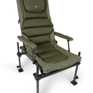 Must-Have Korum S23 Supa Deluxe Accessory Chair II