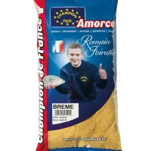 Betaalbaar Champion Feed CDF Lokvoer 1kg Gardon Noir