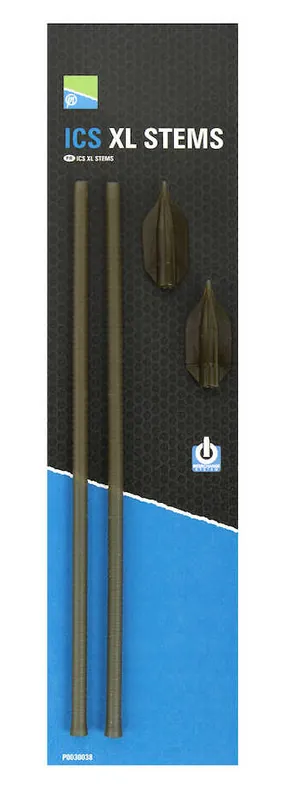 Beperkte Voorraad Preston ICS XL Stems
