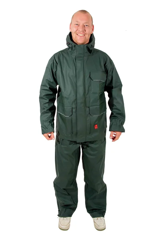 Ultimate Heavy Duty Regenpak L Aanbieding