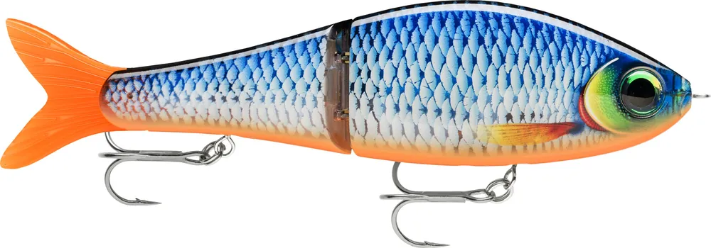 Rapala Super Shadow Rap Glide Swimbait 11cm (45g) Temensis Exclusieve Aanbieding