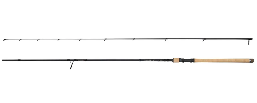 Savage Gear Salmonoid SG2 UL Game Ultra Light Spinhengel 1.85m (1-5g) Beperkte Voorraad