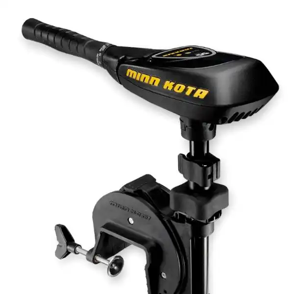 Direct Beschikbaar Minn Kota Traxxis Elektromotor 45lbs (91cm)