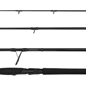 Veilige Betaling Savage Gear Alpha SG2 Big Bait TR Reishengel (4-Delig) 2.59m 70-150g