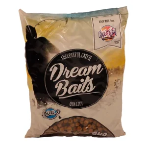 Dreambaits Vitella Boilies (3kg) 15mm Superprijs