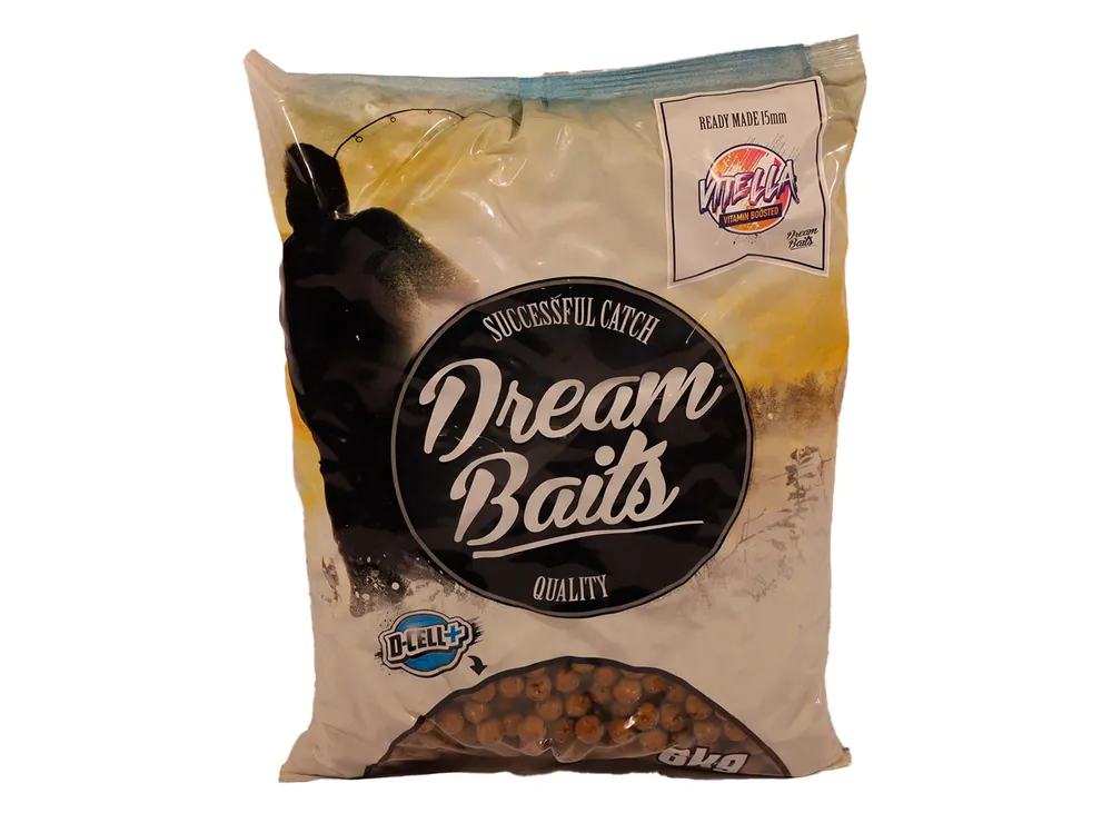 Dreambaits Vitella Boilies (3kg) 15mm Superprijs