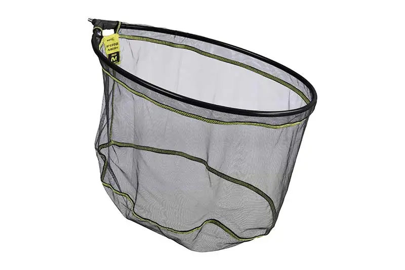 Lage Prijs Matrix Fine Mesh Landingsnet S (35x45cm)
