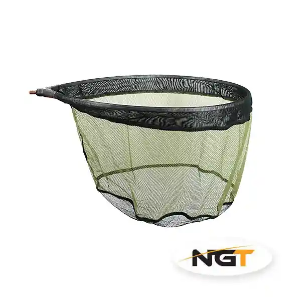 NGT Deluxe Pan Net Coarse Beste Prijs