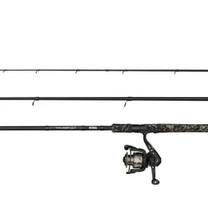 Mitchell Tanager GII Feeder 3000 Hengelcombo 3.30m (20-80g) (3-Delig) Superprijs