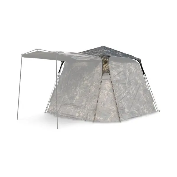 Speciale Aanbieding Nash Banklife Blockhouse Camo Pro Skull Cap