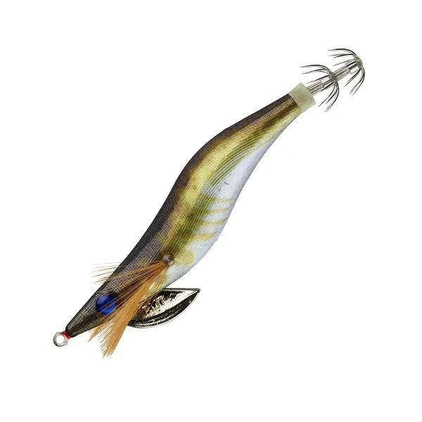 Sunset Sunsquid Bad Gambas Diving Real 8cm Direct Verzonden