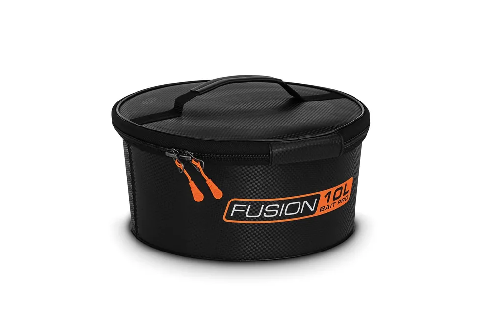 Laatste Versie Guru Fusion Bucket 10L