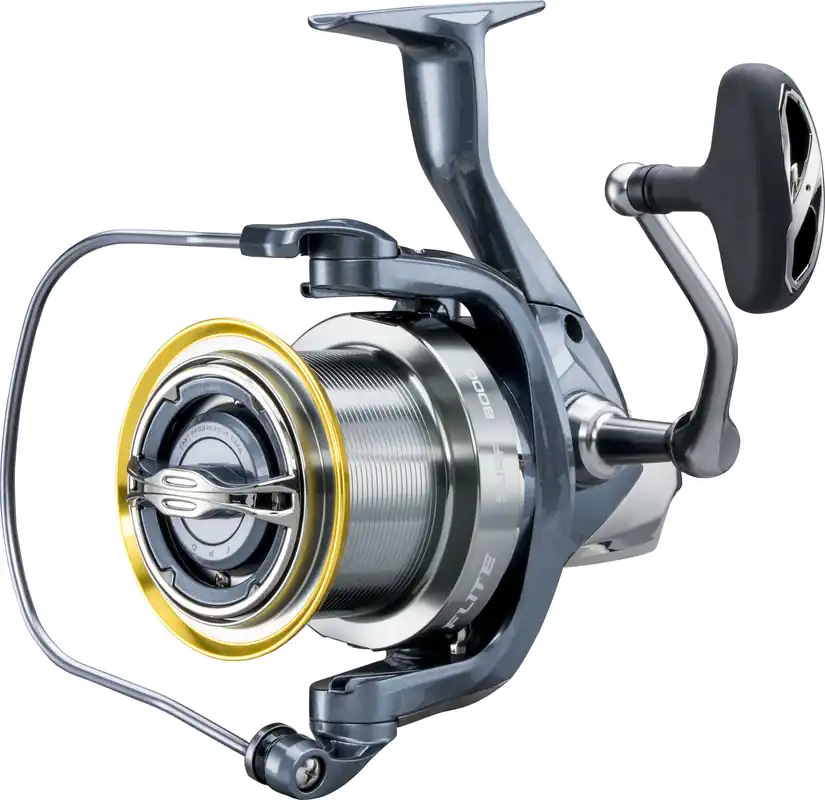 Speciale Aanbieding Okuma Flite Surf FLS35 1500AY Strandmolen
