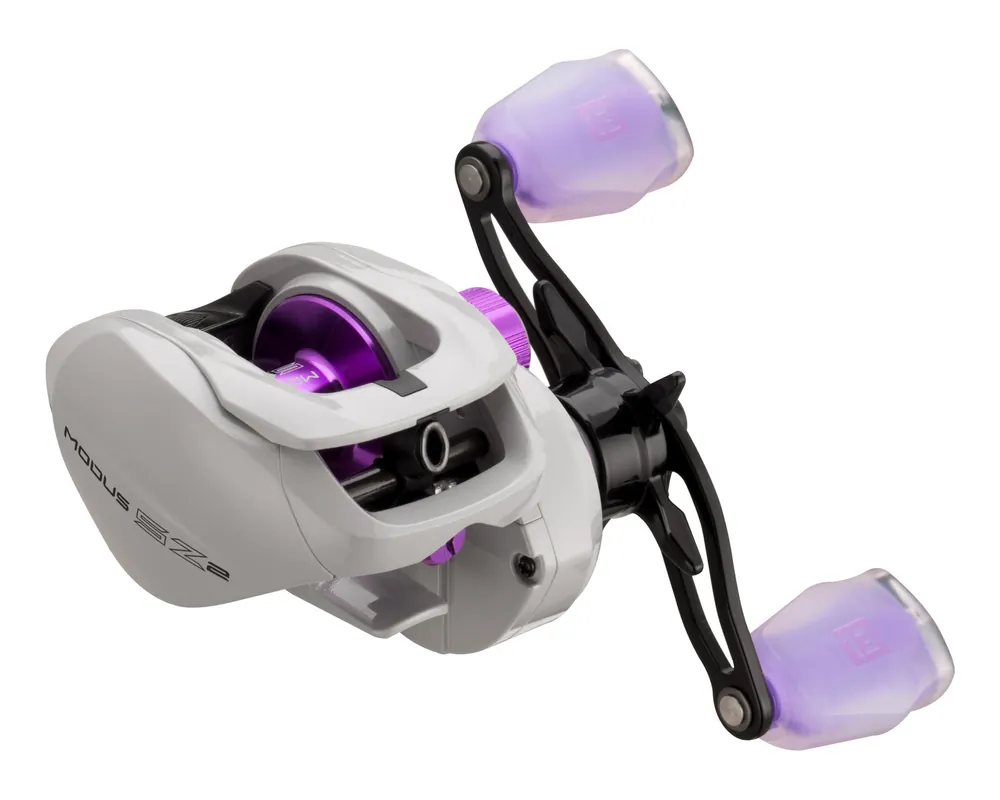 13 Fishing Modus SZ2 BC Baitcast Reel LH Weekendaanbieding