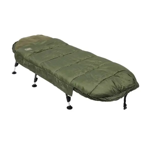 Prologic Avenger S/Bag & Bedchair System Tijdelijk Beschikbaar