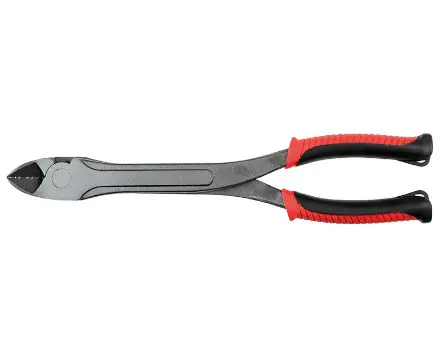 Gratis Retour Fox Rage Side Cutters Kniptang