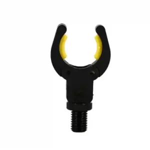 Starbaits Rock Rest DLX Achtersteun (15-23mm) Red Veilige Betaling