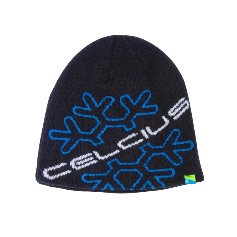 Actieprijs Preston Celcius Beanie Vismuts
