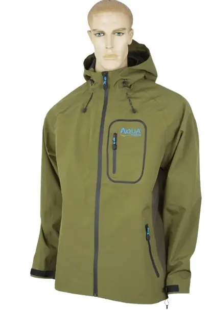 Veilige Betaling Aqua F12 Torrent Jacket L