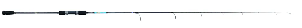 Tijdelijk Beschikbaar Hart Nation S-Jig Verticaalhengel 1.93m (120-250g)