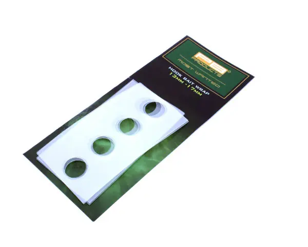 Actieprijs PB Products Hook Bait Wrap 17-25mm