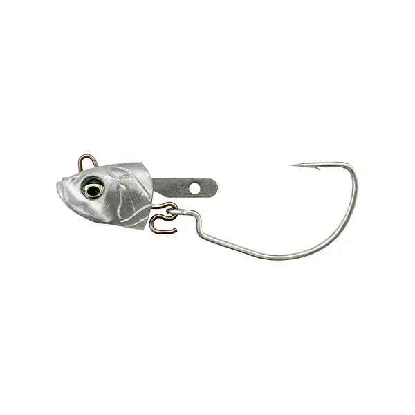 Must-Have Savage Gear Savage Minnow Wl Jighead 3/0 10g (3 stuks)