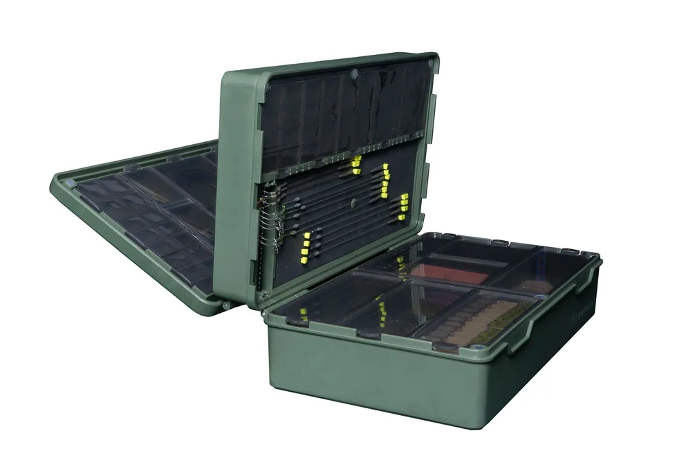 Direct Verzonden Ridgemonkey Armoury Tackle Box