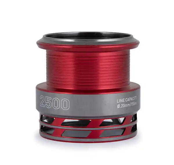 Fox Rage Prism X Spare Spool Prism X 1000 Spare Spool Populair