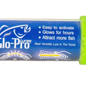 Goedkoop Glo-Pro Glo Stick C (3.7cm x 4mm) Verschillende Kleuren Blauw