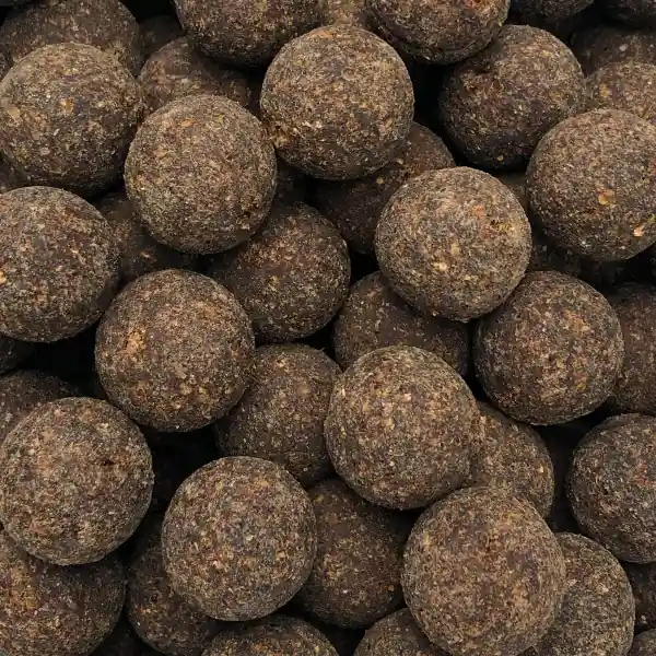 Op = Op Vivani Baits Grubelicious Boilies (1kg) 12mm