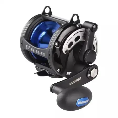 Okuma Solterra B SLX 15 CSB RH Zeevis Trolling Reel Koopje