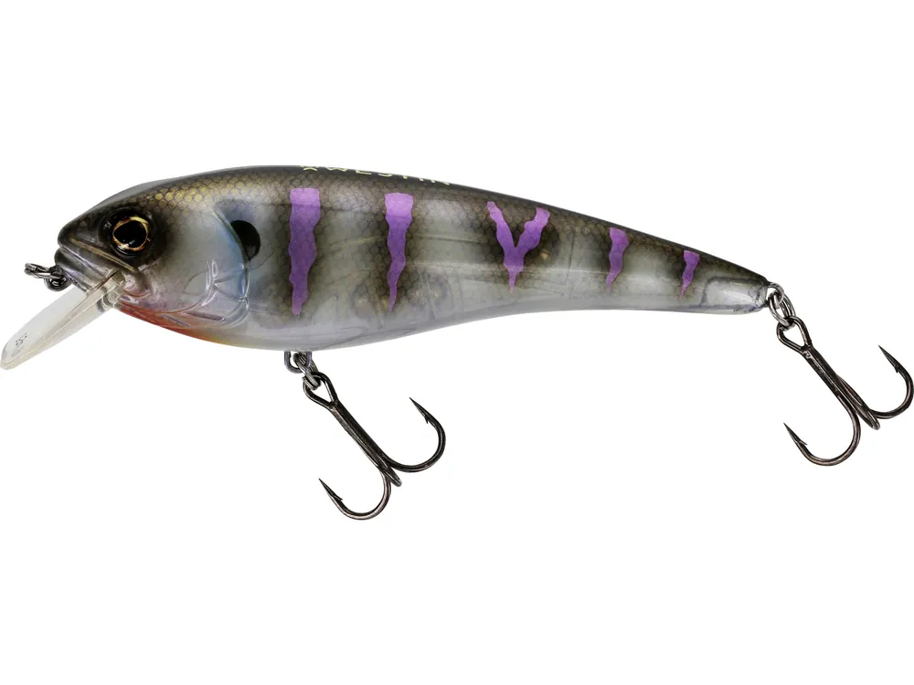 Westin RawBite Crankbait Low Floating Crazy Bluegill 11cm (26g) Nieuw