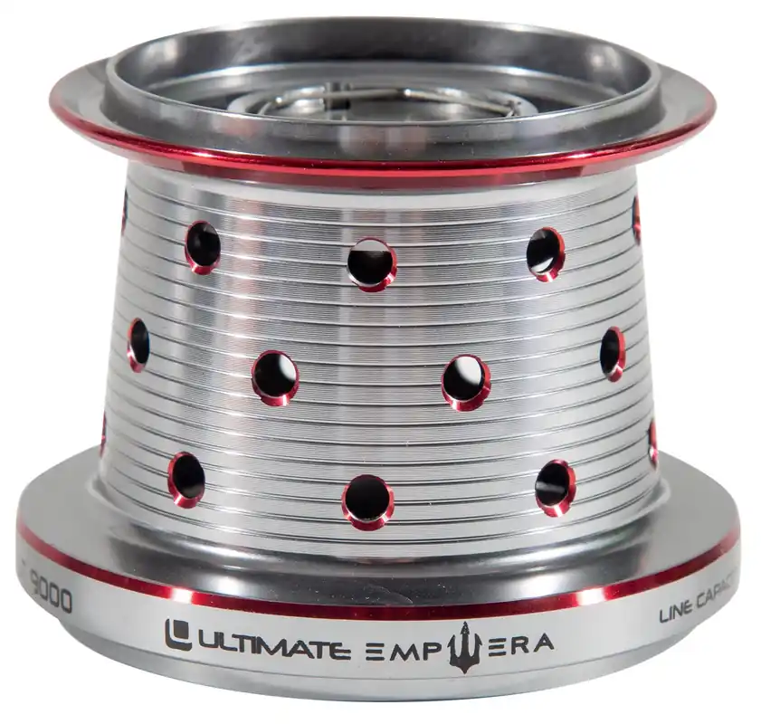 Ultimate Empera Longcast 9000 Spare Spool Koop Online
