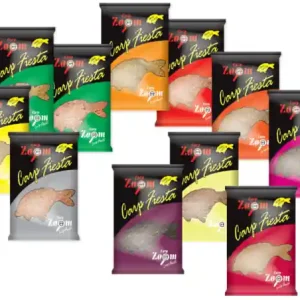 Carp Zoom Carp Fiesta Lokvoer Cold Water Superprijs