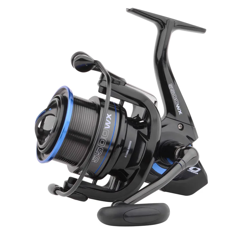 Dagaanbieding Cresta Solith 5500 WX