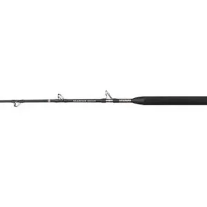 Favoriet Penn Marine Brigade Trolling Hengel 1.98m (1-Delig) 20-40lb