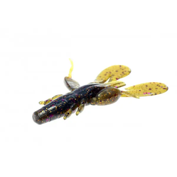 Rozemeijer Urban Sense Creature Bait 8cm (3 stuks) Natural Gratis Retour
