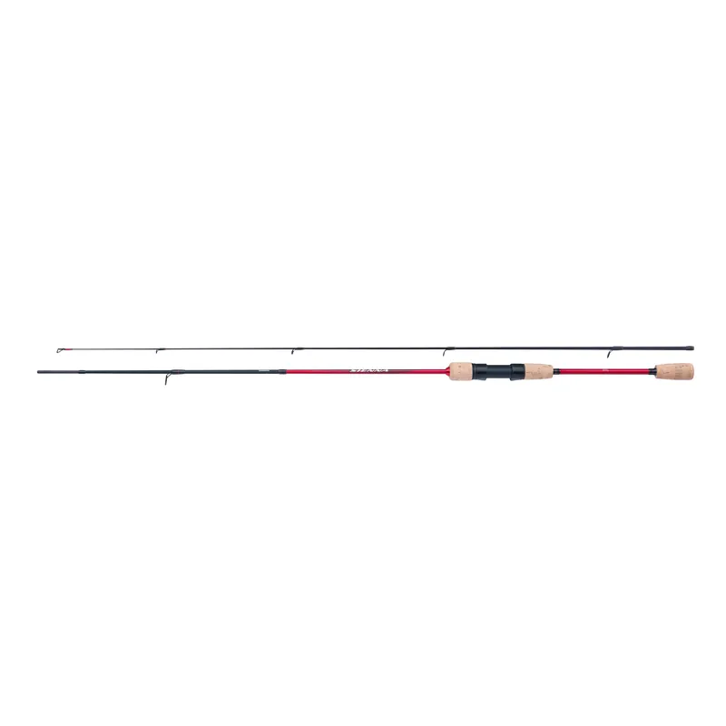 Direct Beschikbaar Shimano Sienna Spinning Kurk Spinhengel 1.80m (3-15g)