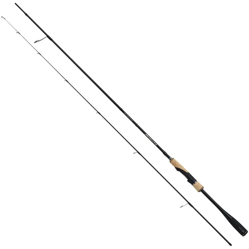 Shimano Yasei LTD Perch Distance Spinhengel 2.60m (5-25g) Premium